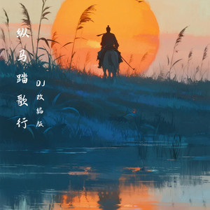 纵马踏歌行 (DJ改编版)