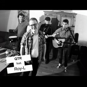 Suicide Shoes & Roy-L