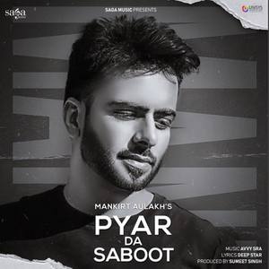 Pyar Da Saboot