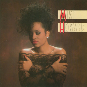 Miki Howard