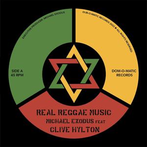 Real Reggae Music (feat. Clive Hylton)