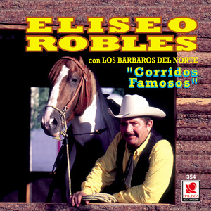 Eliseo Robles - El Caballo Blanco