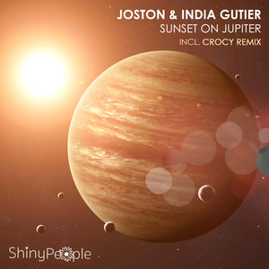 Sunset on Jupiter (Crocy Remix)