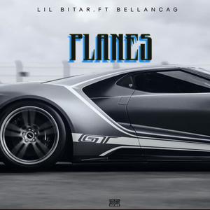 Planes (feat. bellancag)