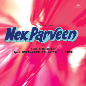 Nek Parveen (Original Motion Picture Soundtrack)