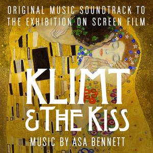 Klimt and The Kiss (Original Motion Picture Soundtrack) (银幕上的展览：克里姆特与《吻》 电影原声带)