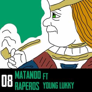 Matando Raperos (feat. Zeitan) (Explicit)