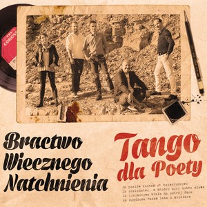 Tango Dla Poety