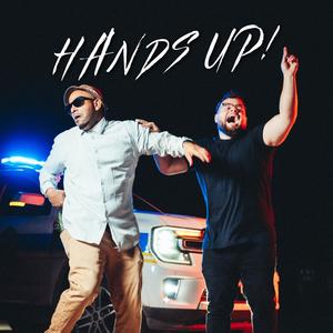 Hands Up! (feat. Pancho) (Explicit)