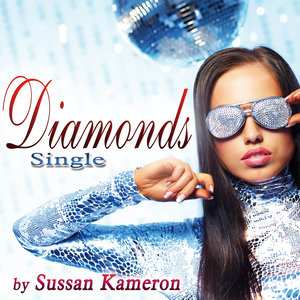 Sussan Kameron - Diamonds (Karaoke Version)