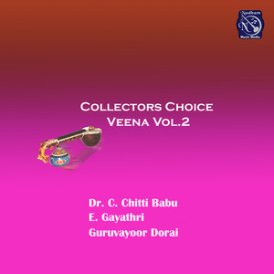 Collectors Choice Veena, Vol. 2 (Live)