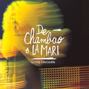 Camino Libre (En Directo)