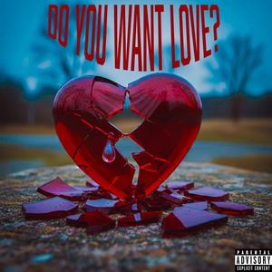 Do You Want Love? (Explicit)