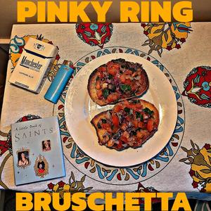 Bruschetta (Explicit)