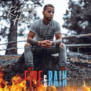 Fire & Rain (Explicit)