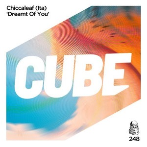 Dreamt of You (The Cube Guys Radio Edit)
