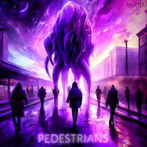 Pedestrians