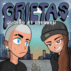 Grietas