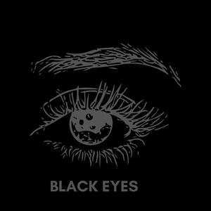 BLACK EYES (feat. Leontharchitect) (Explicit)