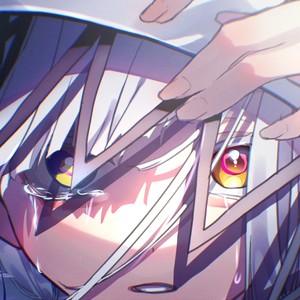 生きる - 兰音Reine封面