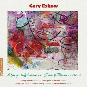 Storms Will Come - VII. Letter to a Child