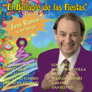 El Bailable de las Fiestas