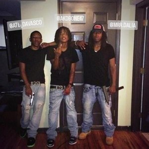 Vendendo&Vendendo (Explicit)