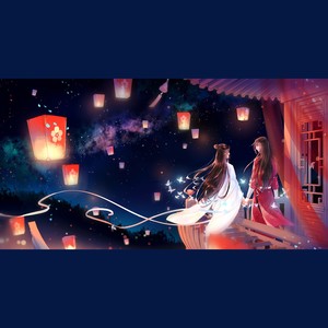 此花堪谢 (剧情版)