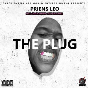 Priens Leo Plug (feat. CrackEmpireGetEm Jay Pocalypse) [Explicit]