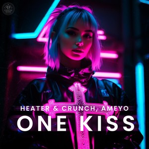 One Kiss