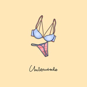 Unterwäsche (Explicit)