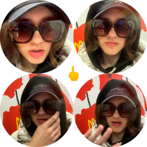 Trap Theory (Explicit)