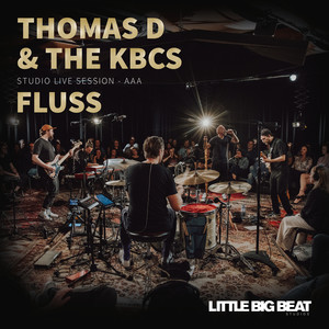 Liebesbrief (Little Big Beat Studio Live Session)