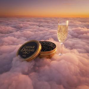 Caviar Dreams