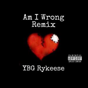 Am I Wrong (Explicit)