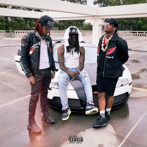 NEW BUGATTI (feat. DJ Scheme) (Explicit)