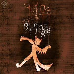Strings (feat. Kaesu)