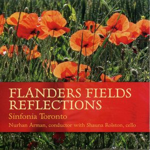 Flanders Fields Reflections - Music of John Burge