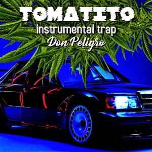 TOMATITO Instrumental Trap