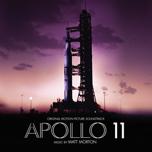 Apollo 11 (Original Motion Picture Soundtrack)