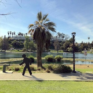 Running Through the Days