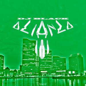 Trapton(feat. Kacho MC & Womy) (Inst.)