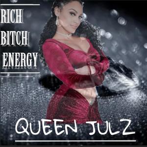 RICH B!TCH ENERGY (Explicit)