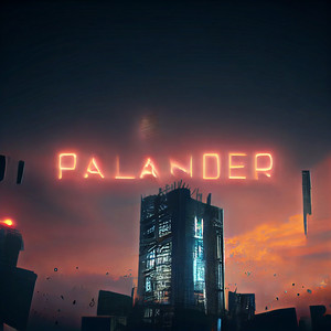 Palander
