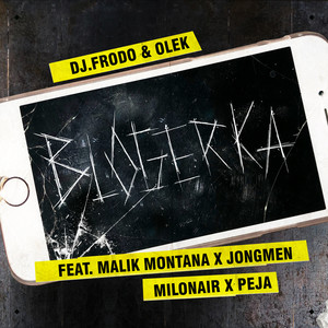 Blogerka (Explicit)