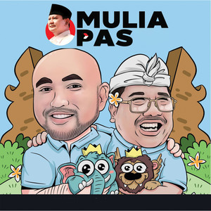 Mulia Pas