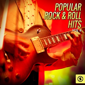 Popular Rock & Roll Hits, Vol. 4