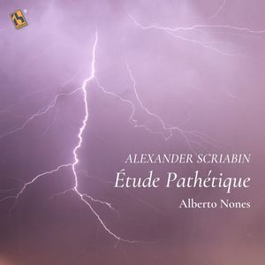 Scriabin: 12 Etudes, Op. 8: No. 12 in D-Sharp Minor, Pathétique