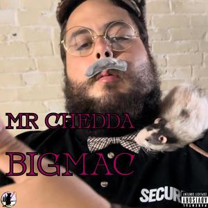 Mr chedda (Explicit)