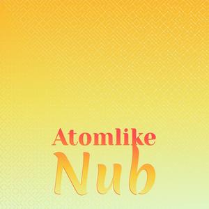 Atomlike Nub